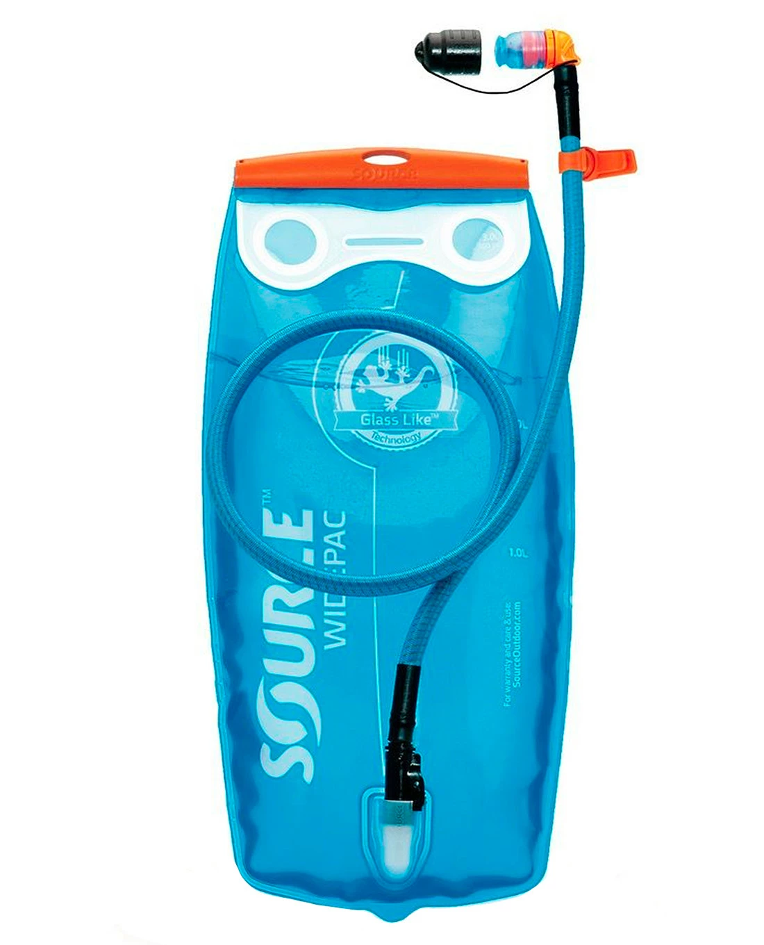 Source Widepac Premium Kit 2L 3 Source Widepac Premium Kit 2L