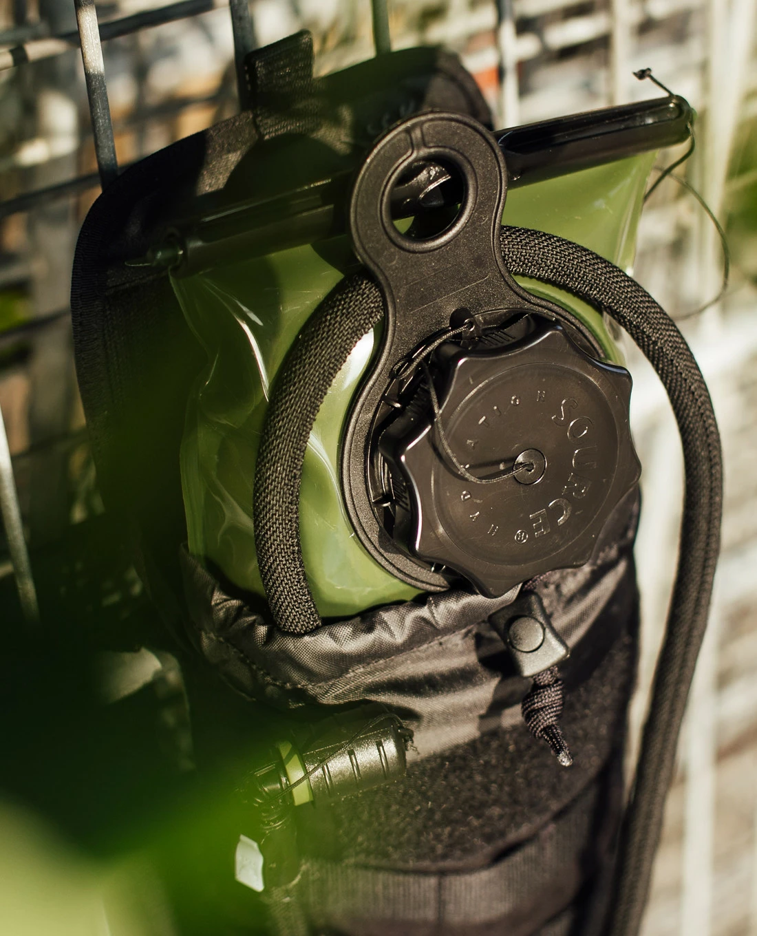 Source WXP 3L Black Schwarz 12 Source WXP 3L Black Schwarz – Bild 10