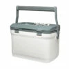 Stanley Adventure Cooler 15.1l Polarweiß -Outdoor Ausrüstung Verkaufs-Shop stanley adventure cooler 151l polarweiss 673102 1