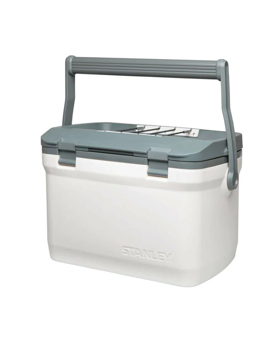 Stanley Adventure Cooler 15.1l Polarweiß 3 Stanley Adventure Cooler 15.1l Polarweiß