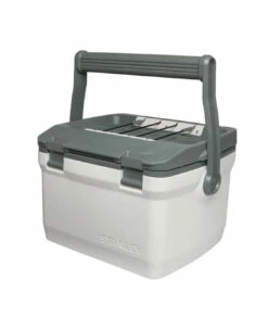 Stanley Adventure Cooler 6.6l Polarweiß