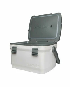 Stanley Adventure Cooler 6.6l Polarweiß -Outdoor Ausrüstung Verkaufs-Shop stanley adventure cooler 66l polarweiss 673002 4