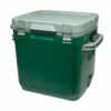 Stanley Adventure Outdoor Cooler 28.3l Grün -Outdoor Ausrüstung Verkaufs-Shop stanley adventure outdoor cooler 283l gruen 673900 1