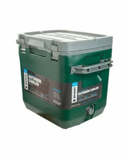 Stanley Adventure Outdoor Cooler 28.3l Grün -Outdoor Ausrüstung Verkaufs-Shop stanley adventure outdoor cooler 283l gruen 673900 3