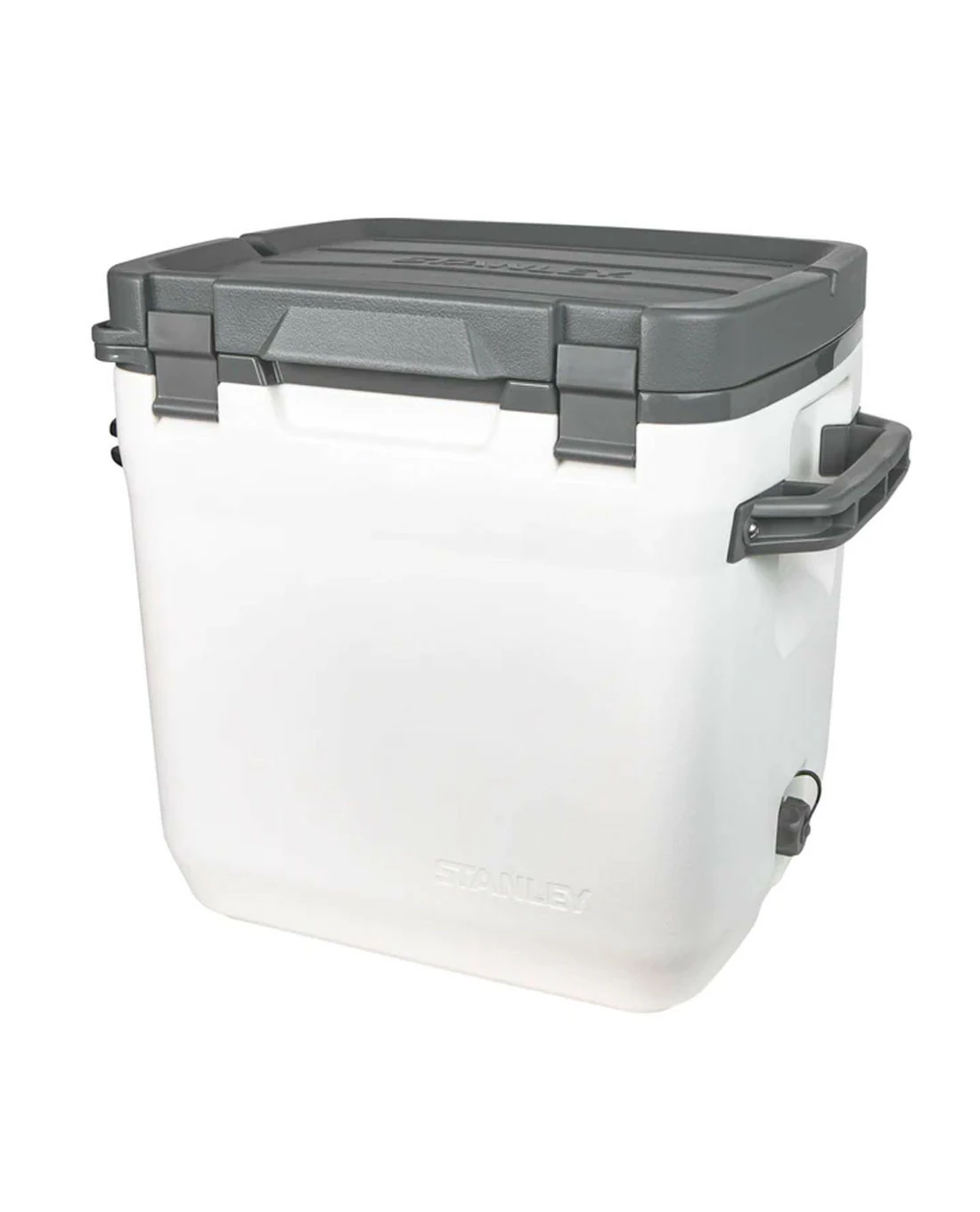 Stanley Adventure Outdoor Cooler 28.3l Polarweiß 3 Stanley Adventure Outdoor Cooler 28.3l Polarweiß