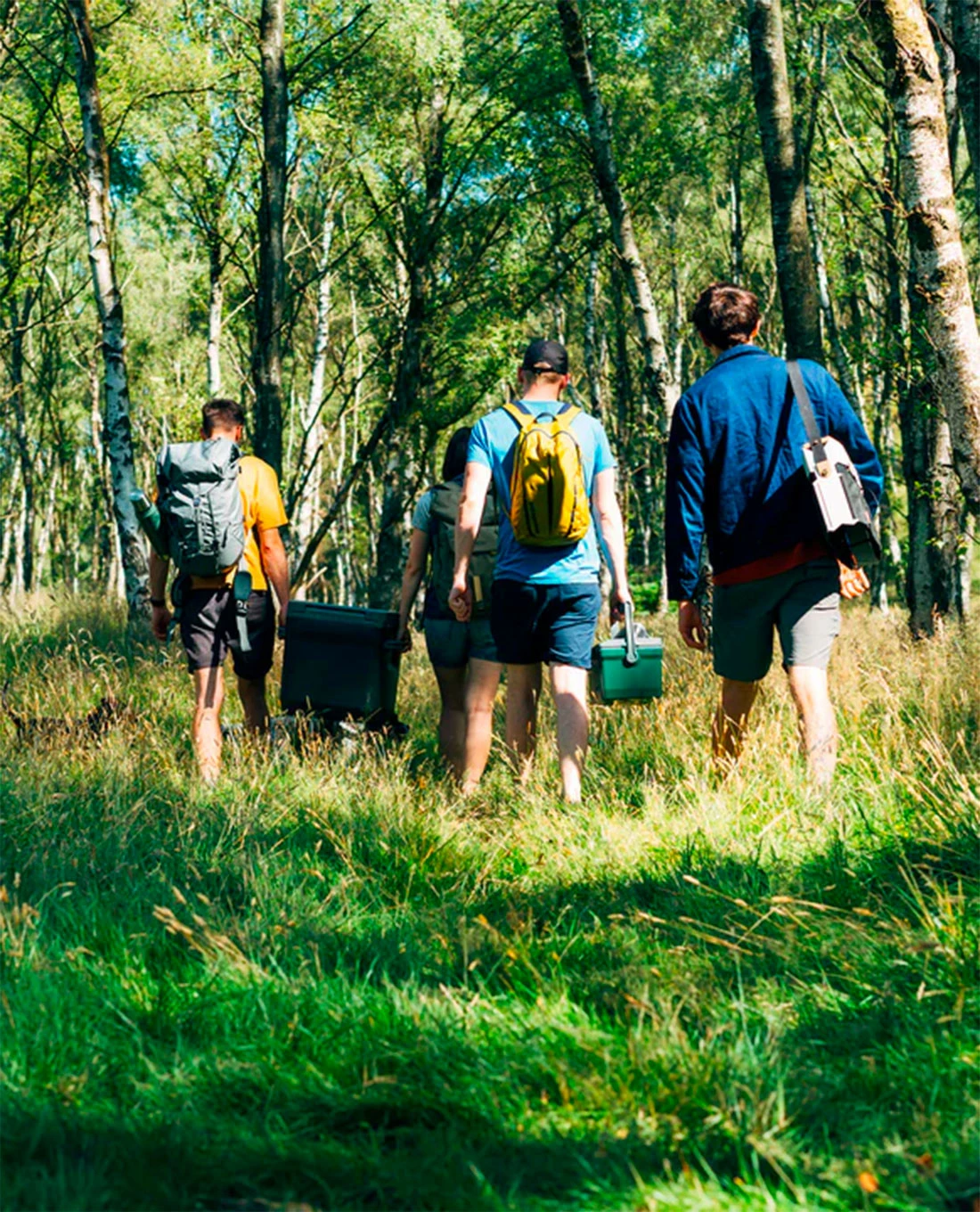 Stanley Adventure Outdoor Cooler 28.3l Polarweiß 7 Stanley Adventure Outdoor Cooler 28.3l Polarweiß – Bild 5