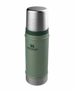 Stanley Classic Vacuum Bottle 0.47l Grün