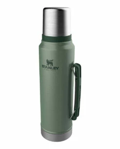 Stanley Classic Vacuum Bottle 1.0l Grün