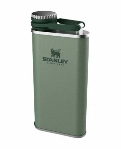 Stanley Classic Wide Mouth Flask 0.23l Grün