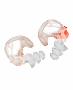 Gehörschutz EP4 Sonic Defenders® Plus Farblos