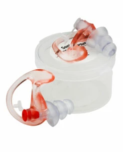 Gehörschutz EP4 Sonic Defenders® Plus Farblos 10 Gehörschutz EP4 Sonic Defenders® Plus Farblos -Outdoor Ausrüstung Verkaufs-Shop surefire gehoerschutz ep4 sonic defenders plus farblos ep4 4