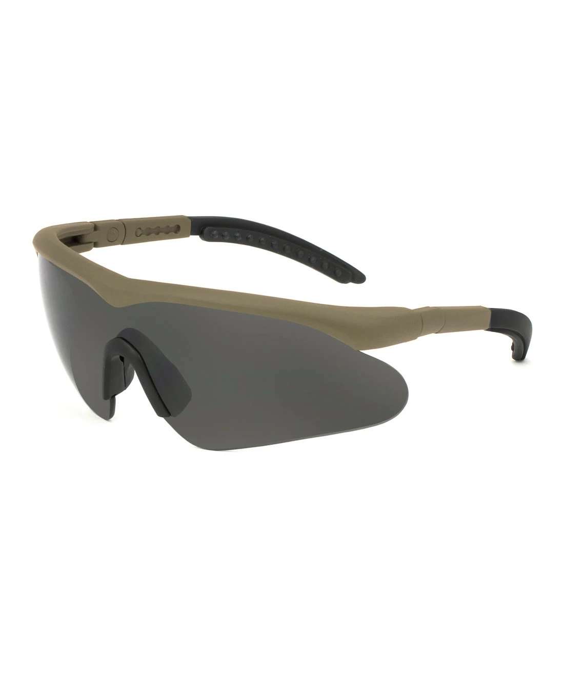 Schutzbrille Raptor Coyote 3 Schutzbrille Raptor Coyote