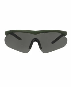 Schutzbrille Raptor Oliv 9 Schutzbrille Raptor Oliv -Outdoor Ausrüstung Verkaufs-Shop swisseye schutzbrille raptor oliv 10163 3
