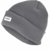 Classic Merino Beanie Grau -Outdoor Ausrüstung Verkaufs-Shop tacwrk classic merino beanie grau 306345 1