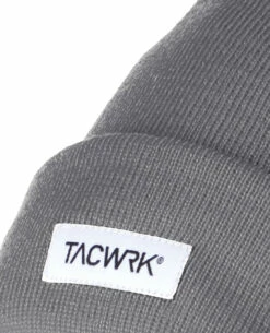 Classic Merino Beanie Grau 11 Classic Merino Beanie Grau -Outdoor Ausrüstung Verkaufs-Shop tacwrk classic merino beanie grau 306345 4