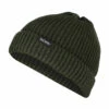 Classic Merino Beanie Oliv -Outdoor Ausrüstung Verkaufs-Shop tacwrk classic merino beanie oliv 333345 1
