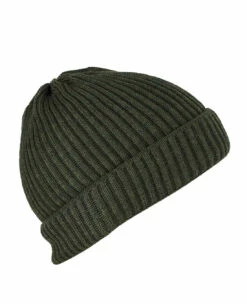 Classic Merino Beanie Oliv 7 Classic Merino Beanie Oliv -Outdoor Ausrüstung Verkaufs-Shop tacwrk classic merino beanie oliv 333345 2