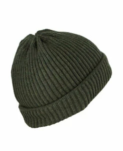 Classic Merino Beanie Oliv 8 Classic Merino Beanie Oliv -Outdoor Ausrüstung Verkaufs-Shop tacwrk classic merino beanie oliv 333345 3