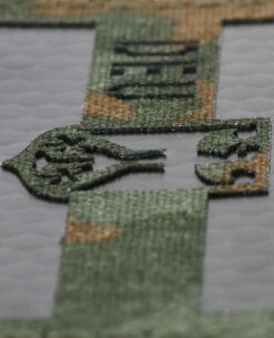 Deutschland Flagge Camo 5FT, Folie: IR SOLAS 9 Deutschland Flagge Camo 5FT, Folie: IR SOLAS -Outdoor Ausrüstung Verkaufs-Shop tacwrk deutschland flagge camo 5ft folie ir solas 0008 0078 3