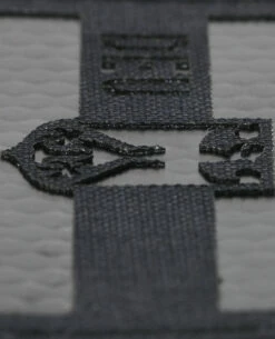 Deutschland Flagge Camo: Black, Folie: IR SOLAS -Outdoor Ausrüstung Verkaufs-Shop tacwrk deutschland flagge camo black folie ir solas 0008 0029 3