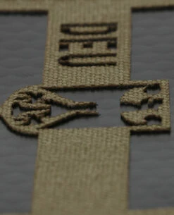 Deutschland Flagge Camo: Coyote Brown, Folie: IR SOLAS -Outdoor Ausrüstung Verkaufs-Shop tacwrk deutschland flagge camo coyote brown folie ir solas 0008 0085 3