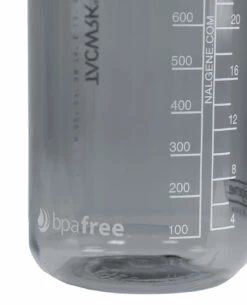 Nalgene Everyday Weithals TW Edition 1L Grau -Outdoor Ausrüstung Verkaufs-Shop tacwrk nalgene everyday weithals tw edition 1l grau 073000tw 5