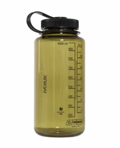 Nalgene Everyday Weithals TW Edition 1L Oliv