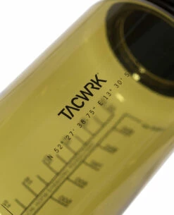 Nalgene Everyday Weithals TW Edition 1L Oliv -Outdoor Ausrüstung Verkaufs-Shop tacwrk nalgene everyday weithals tw edition 1l oliv 073019tw 620 3