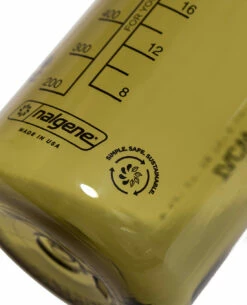 Nalgene Everyday Weithals TW Edition 1L Oliv -Outdoor Ausrüstung Verkaufs-Shop tacwrk nalgene everyday weithals tw edition 1l oliv 073019tw 620 4