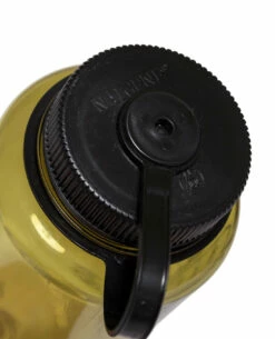 Nalgene Everyday Weithals TW Edition 1L Oliv -Outdoor Ausrüstung Verkaufs-Shop tacwrk nalgene everyday weithals tw edition 1l oliv 073019tw 620 5