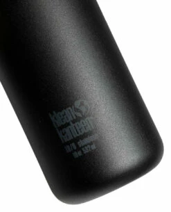 TACWRK Klean Kanteen Black On Black 532ml -Outdoor Ausrüstung Verkaufs-Shop tacwrk tacwrk klean kanteen black on black 532ml kk black 532 6