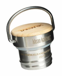 TACWRK Klean Kanteen Black On Black 800ml -Outdoor Ausrüstung Verkaufs-Shop tacwrk tacwrk klean kanteen black on black 800ml kk black 800 7