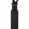 TACWRK Klean Kanteen TACWRK 532ml Sport Cap Black Schwarz 2 TACWRK Klean Kanteen TACWRK 532ml Sport Cap Black Schwarz -Outdoor Ausrüstung Verkaufs-Shop tacwrk tacwrk klean kanteen tacwrk 532ml sport cap black schwarz 1008432 tw 1