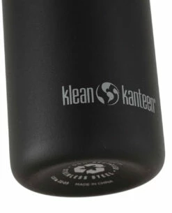 TACWRK Klean Kanteen TACWRK 800ml Loop Cap Black Schwarz 11 TACWRK Klean Kanteen TACWRK 800ml Loop Cap Black Schwarz -Outdoor Ausrüstung Verkaufs-Shop tacwrk tacwrk klean kanteen tacwrk 800ml loop cap black schwarz 1009193 tw 5