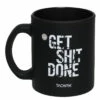 Tasse Get Shit Done Matt -Outdoor Ausrüstung Verkaufs-Shop tacwrk tasse get shit done matt mug getshitdone 1