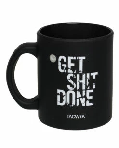 Tasse Get Shit Done Matt