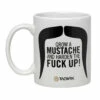Tasse Grow A Mustache