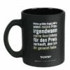 Tasse Meine Größte Angst -Outdoor Ausrüstung Verkaufs-Shop tacwrk tasse meine groesste angst 1000 deutsch 1