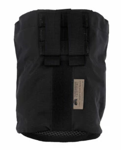 Light Weight Dump Pouch PALS Black Schwarz -Outdoor Ausrüstung Verkaufs-Shop tardigrade tactical light weight dump pouch pals black schwarz ut lwdp pl blk 8