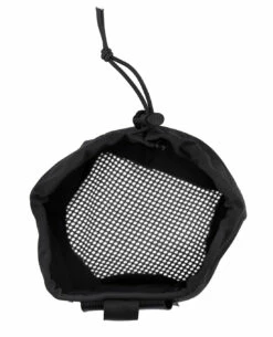 Light Weight Dump Pouch PALS Black Schwarz -Outdoor Ausrüstung Verkaufs-Shop tardigrade tactical light weight dump pouch pals black schwarz ut lwdp pl blk 9