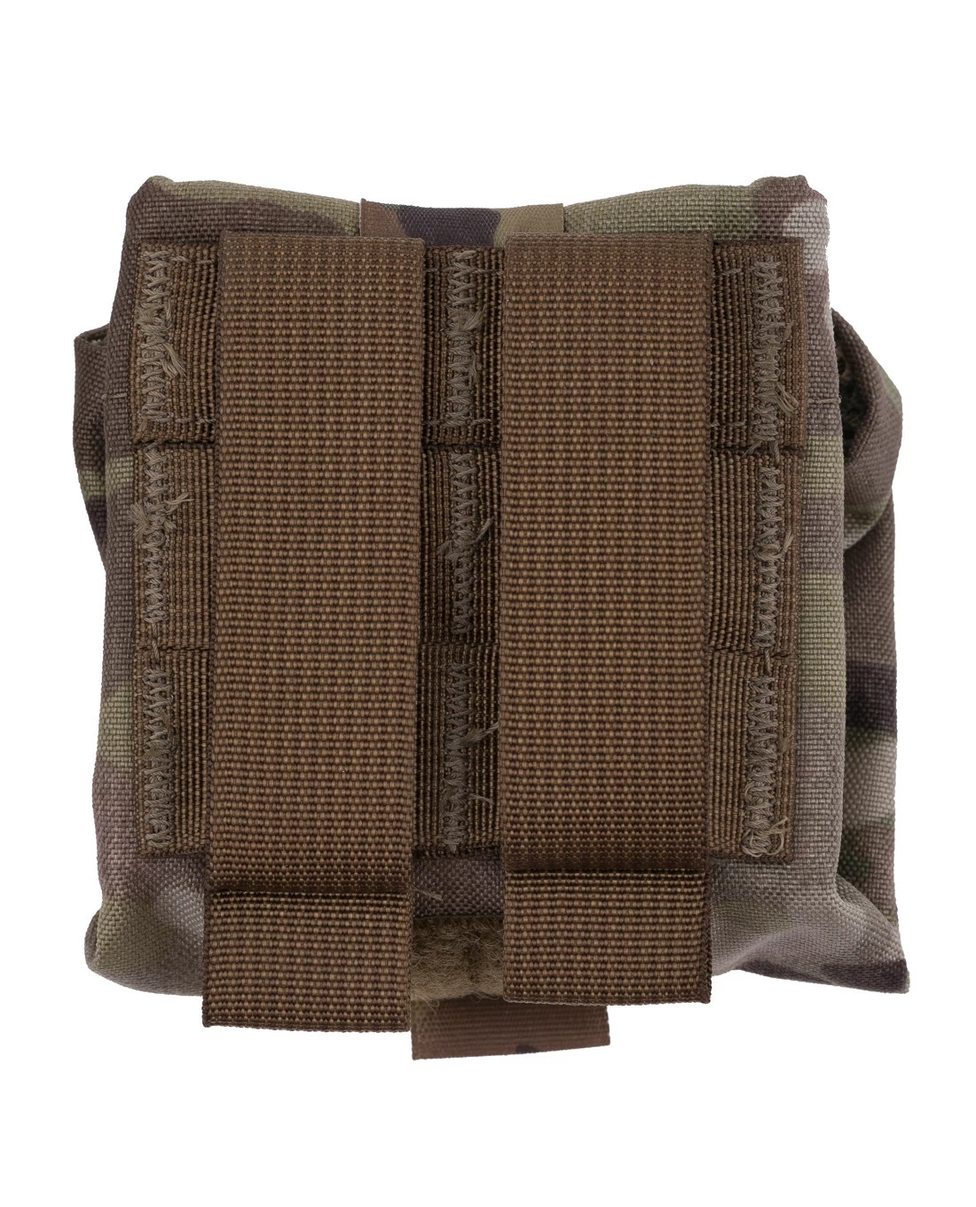 Light Weight Dump Pouch PALS Multicam 4 Light Weight Dump Pouch PALS Multicam – Bild 2