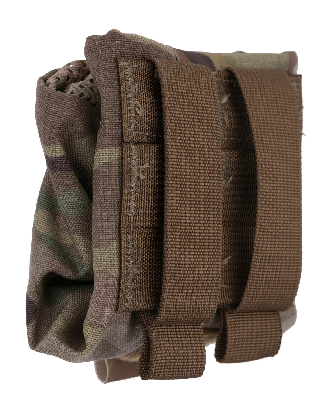 Light Weight Dump Pouch PALS Multicam 7 Light Weight Dump Pouch PALS Multicam – Bild 5