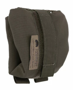 Light Weight Dump Pouch PALS Ranger Green -Outdoor Ausrüstung Verkaufs-Shop tardigrade tactical light weight dump pouch pals ranger green ut lwdp pl rg 4