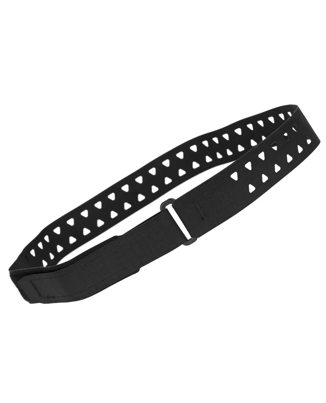 Low Profile Laminate Belt Black Schwarz 3 Low Profile Laminate Belt Black Schwarz