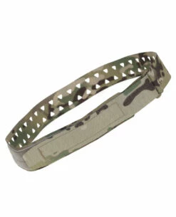 Low Profile Laminate Belt Multicam
