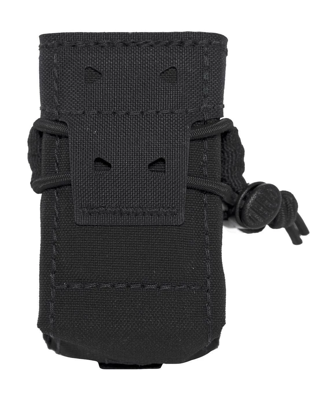 Speed Reload Pouch Pistol V2020 Compact Black Schwarz 3 Speed Reload Pouch Pistol V2020 Compact Black Schwarz