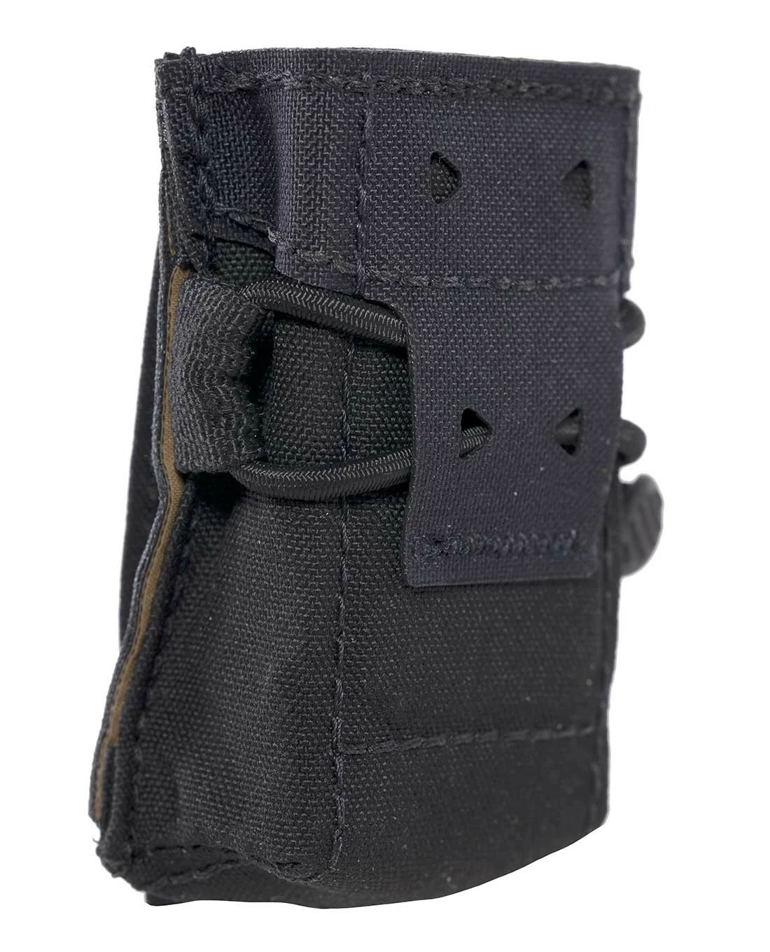 Speed Reload Pouch Pistol V2020 Compact Black Schwarz 4 Speed Reload Pouch Pistol V2020 Compact Black Schwarz – Bild 2