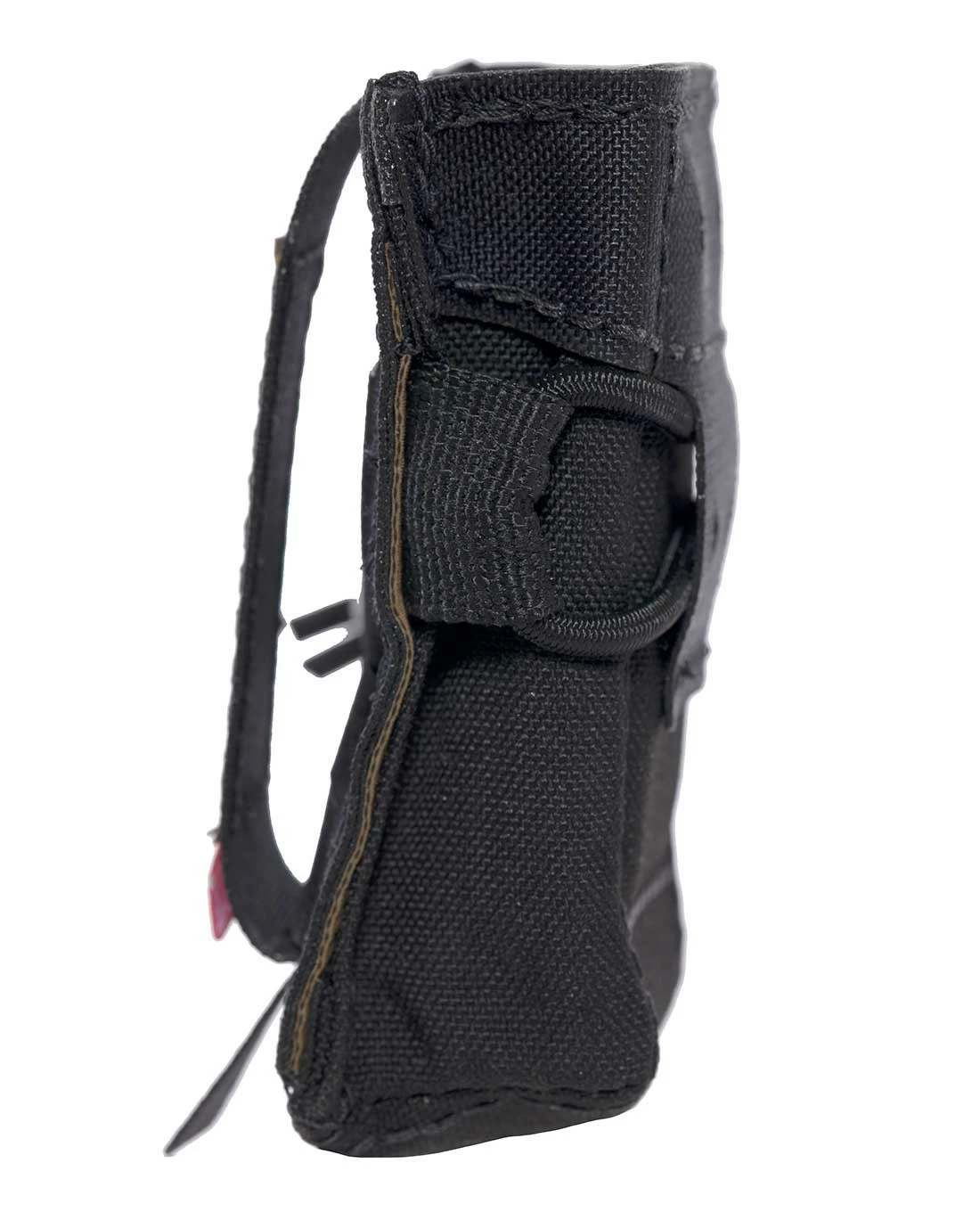 Speed Reload Pouch Pistol V2020 Compact Black Schwarz 5 Speed Reload Pouch Pistol V2020 Compact Black Schwarz – Bild 3