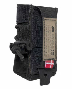 Speed Reload Pouch Pistol V2020 Compact Black Schwarz 14 Speed Reload Pouch Pistol V2020 Compact Black Schwarz -Outdoor Ausrüstung Verkaufs-Shop tardigrade tactical speed reload pouch pistol v2020 compact black schwarz mp spr p 2020 c pl blk 5