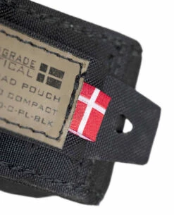 Speed Reload Pouch Pistol V2020 Compact Black Schwarz 15 Speed Reload Pouch Pistol V2020 Compact Black Schwarz -Outdoor Ausrüstung Verkaufs-Shop tardigrade tactical speed reload pouch pistol v2020 compact black schwarz mp spr p 2020 c pl blk 6